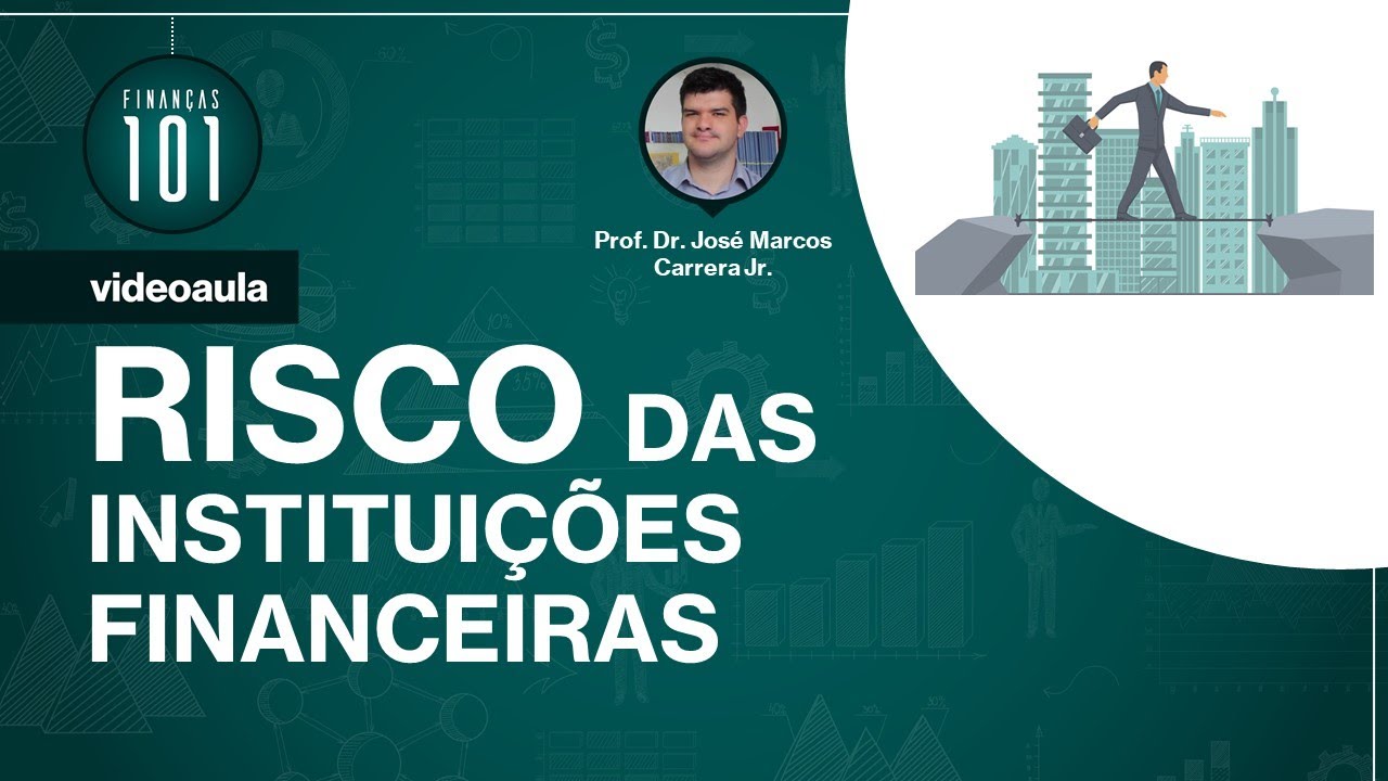Risco das Instituições Financeiras