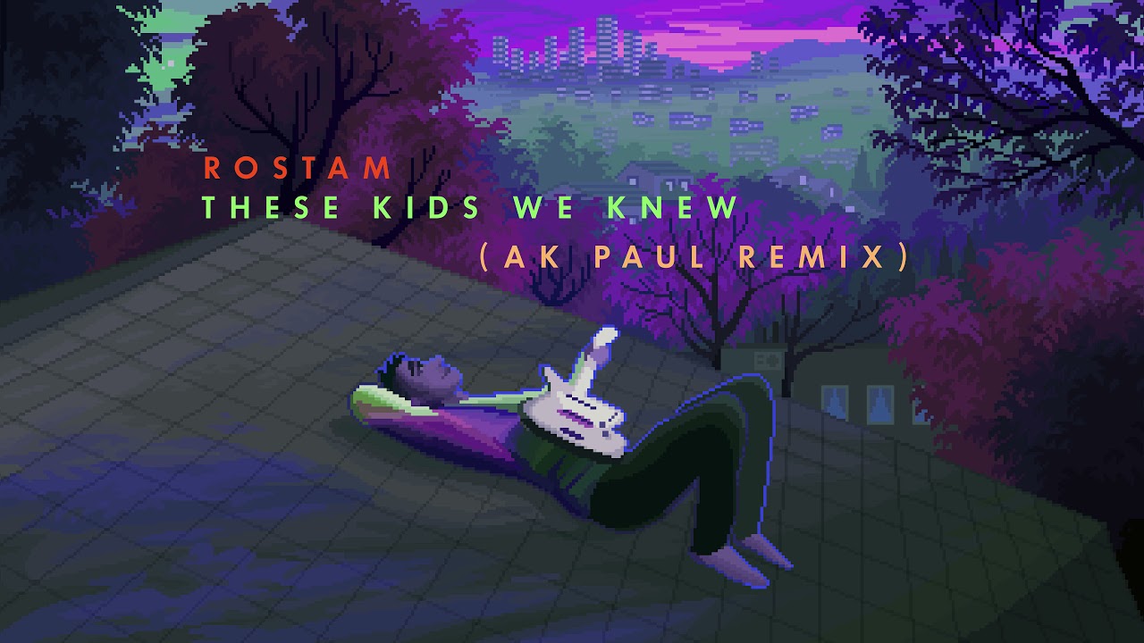 Rostam - 