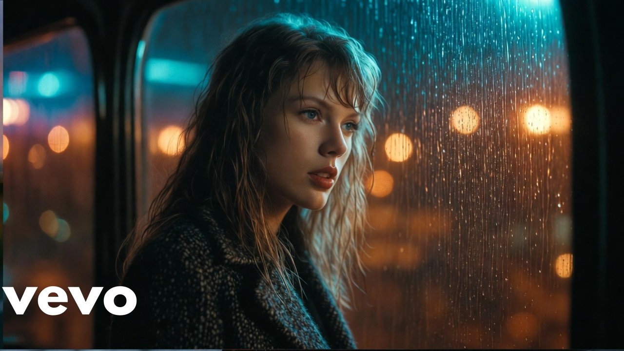 Taylor Swift - Can't Love you Less (Official Music Video)
