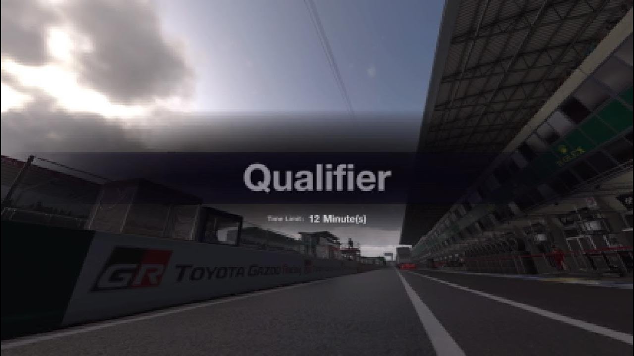 My first Gran Turismo World Series event at Le Mans feat. Porsche 919 -Gran Turismo 7 PS5-