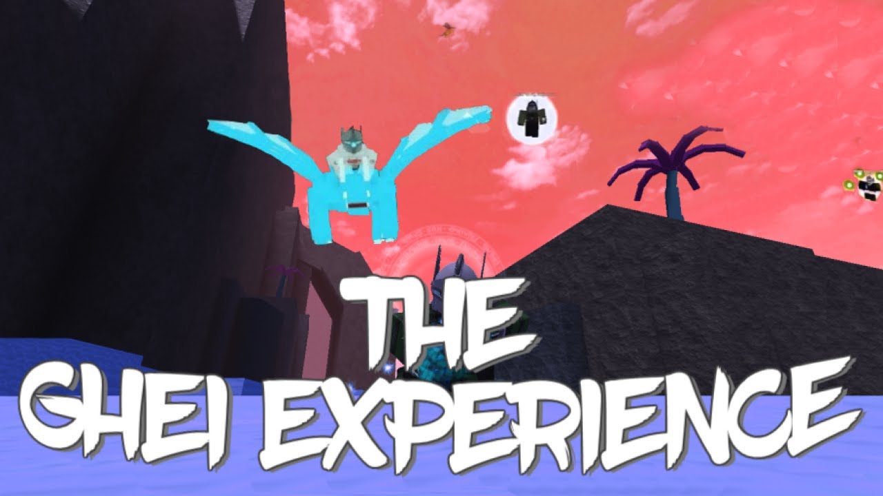 Rogue Lineage | The Ghei Experience