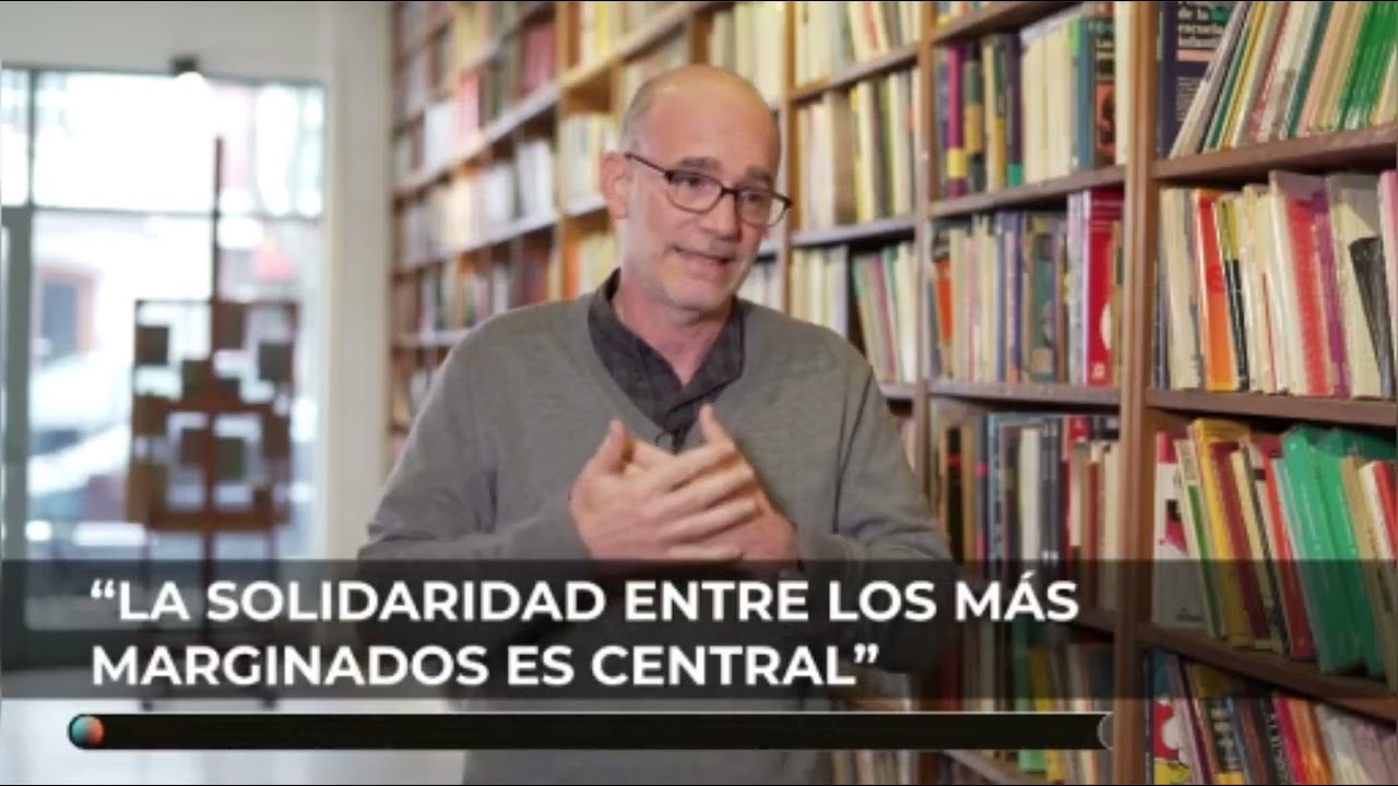 En primera persona: Javier Auyero y “Cómo hacen los pobres”