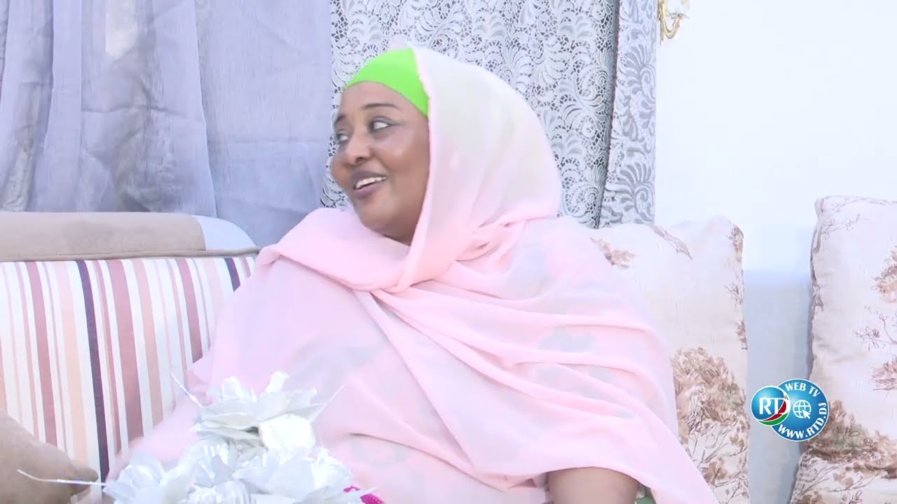 Muxxo Lee Asla | Épisode 23