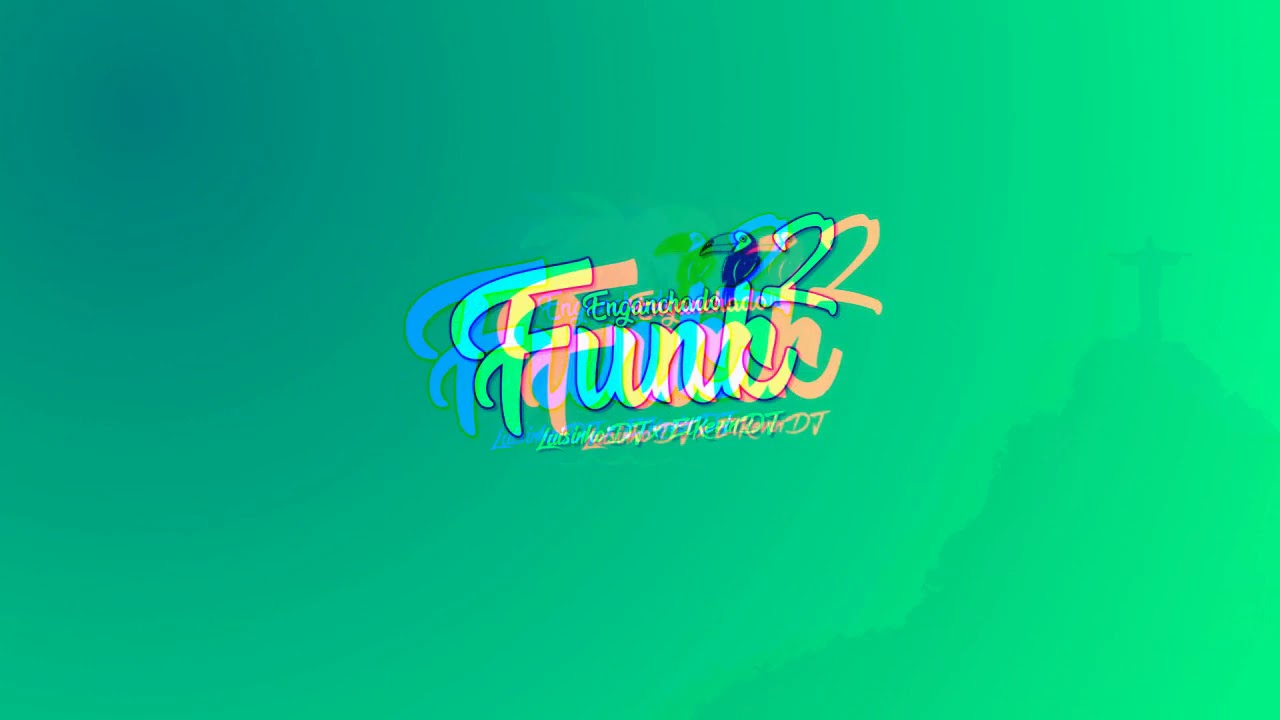 ENGANCHADO BRASILERO FUNK PARTE.2 (LO MAS ESCUCHADOS) - LuisinhoDJ ✘ ElKevinDJ