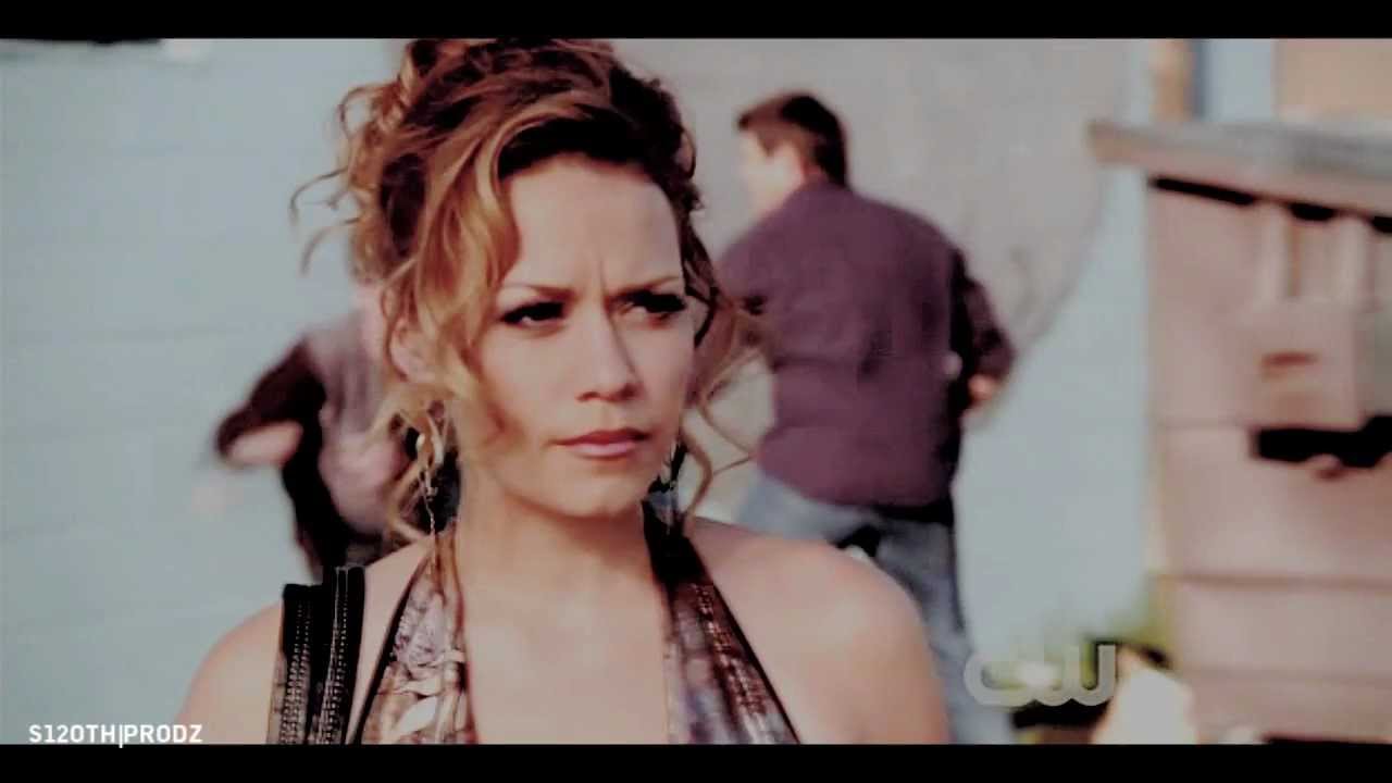 ►Haley James Scott | 