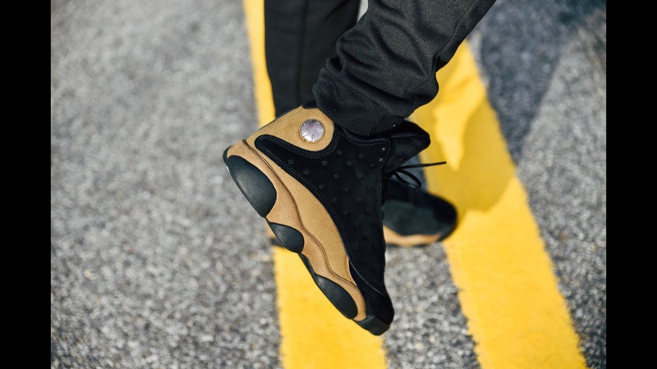 Air Jordan 13 