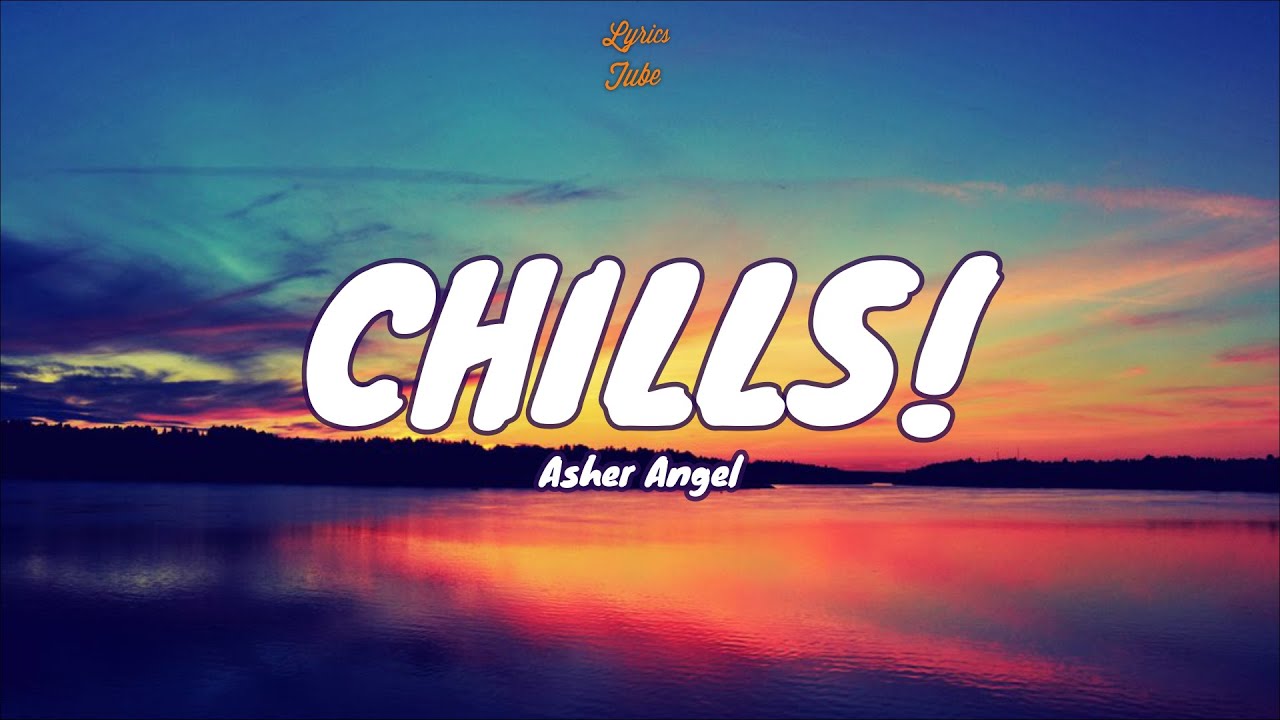 🎧 Asher Angel - 