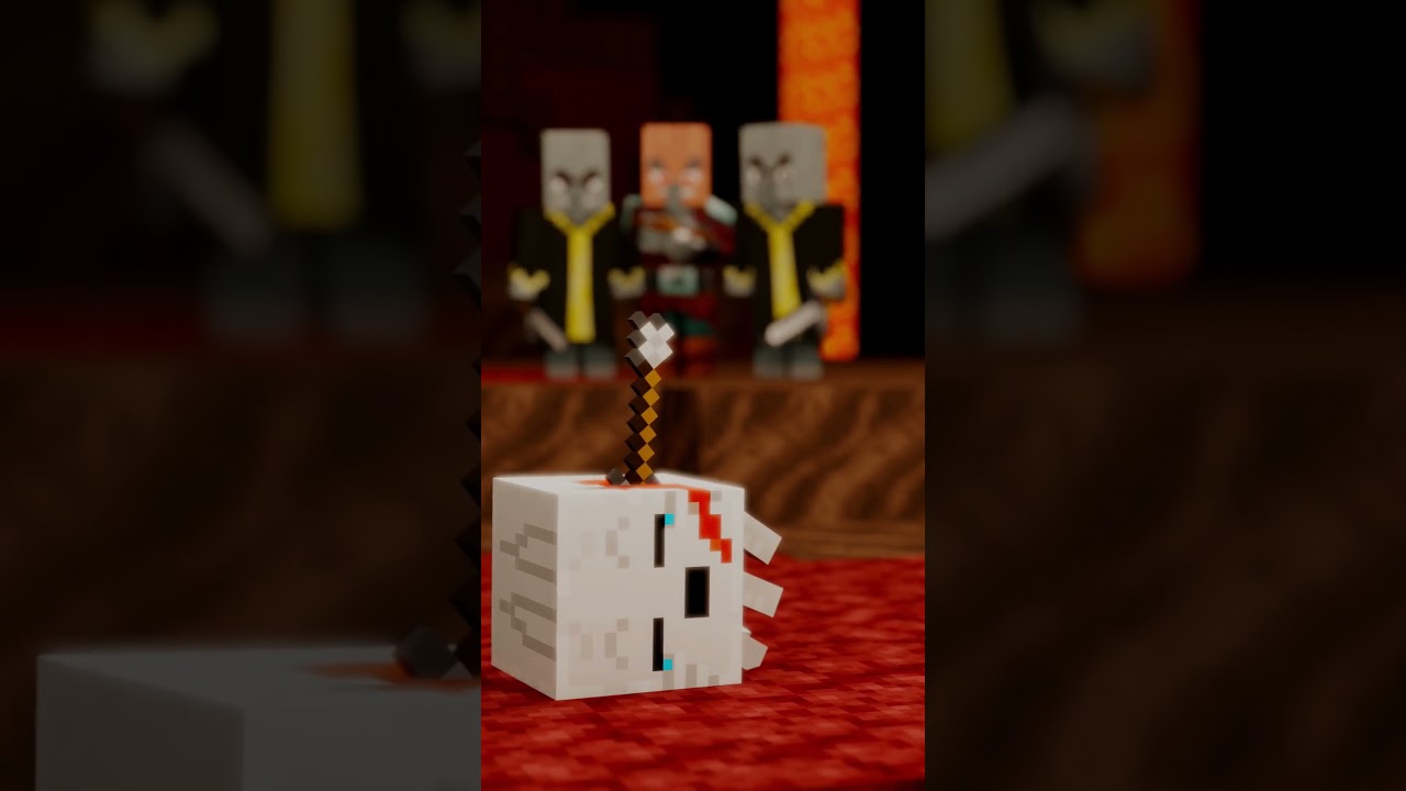 Happy Ghast 2