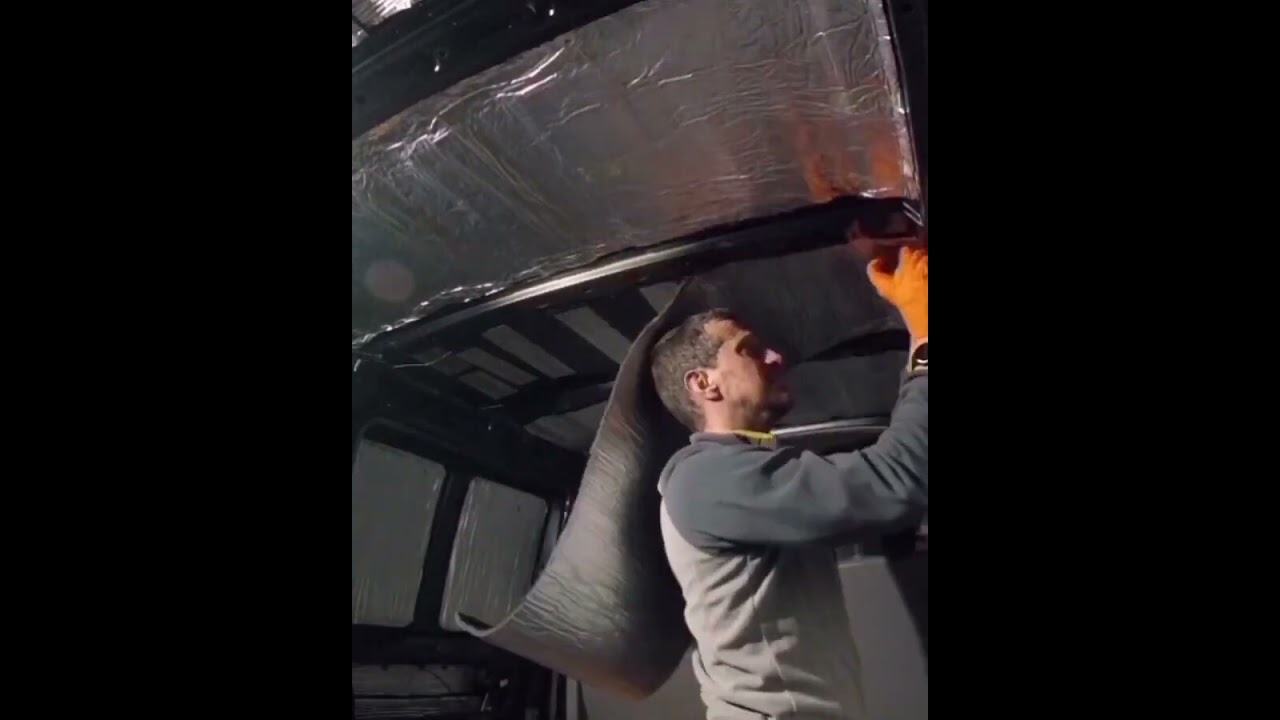 T5 Camper Build 2025