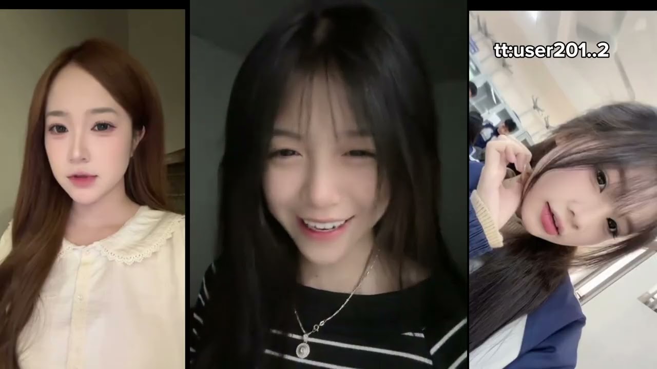 Tiktok gái xinh| tổng hợp video gái xinh tháng 3 #gáixinh#tiktokgáixinh#xuhuongyoutube #gaideptiktok