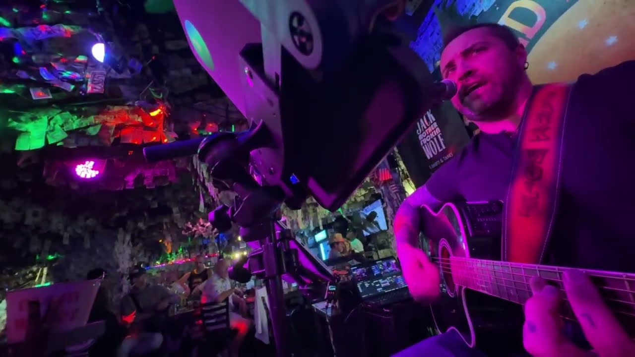 live request show jack wolf @WillieT's 930-close 1/14/26 #music #livestream
