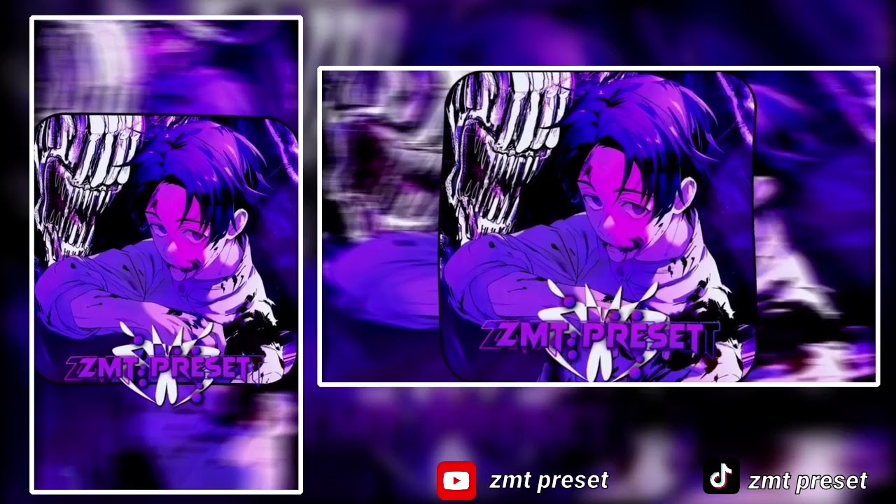 2 PRESET AM 🎟️ || DIBAWAH 5MB🥀 || UKURAN 16:9 / 9:16 || DJ MELODY KECE😎🥶 MENGKANE🎶
