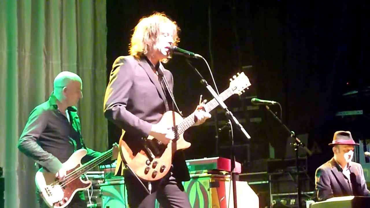 The Waterboys - September 1913 (live) - Oslo, Sentrum Scene - 2012-03-10