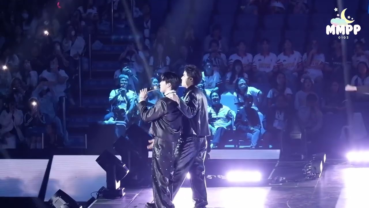 241221 ไม่ทิ้งกัน - SKYNANI @ #GMMTVStarlympics2024