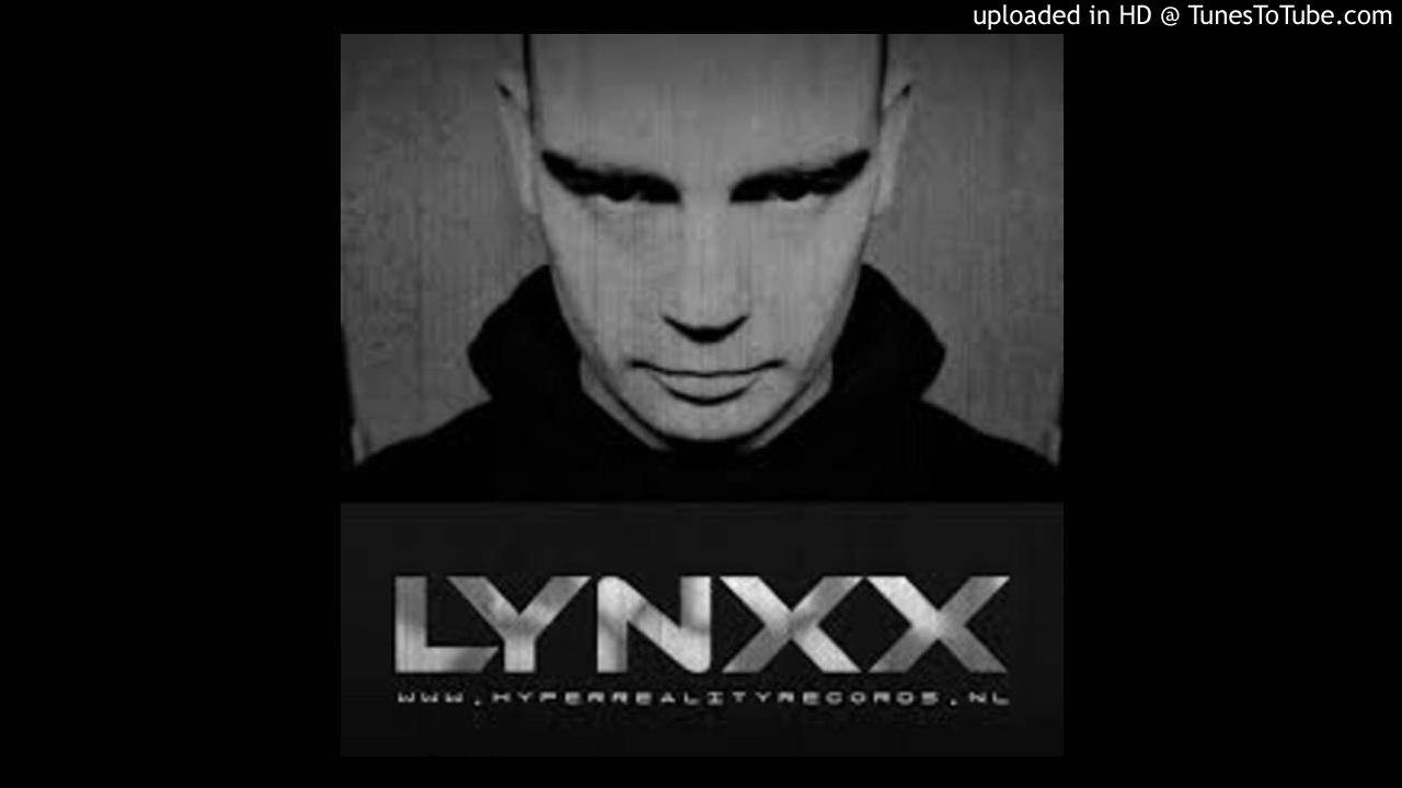 Lynxx - Analogue Rain (Original Mix)