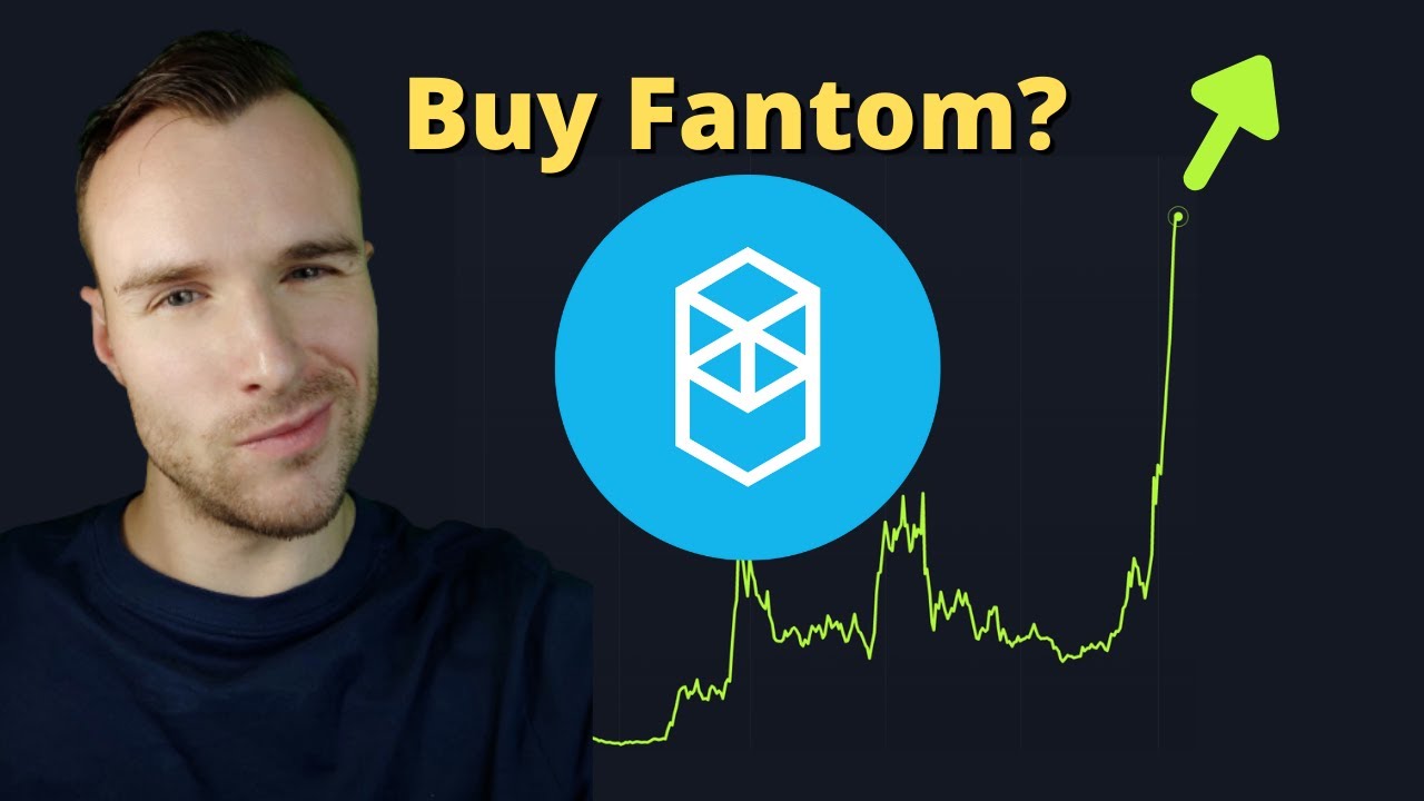 Buy The Fantom Hype? Price Prediction and Technical Analysis of the FTM Fantom Crypto Coin