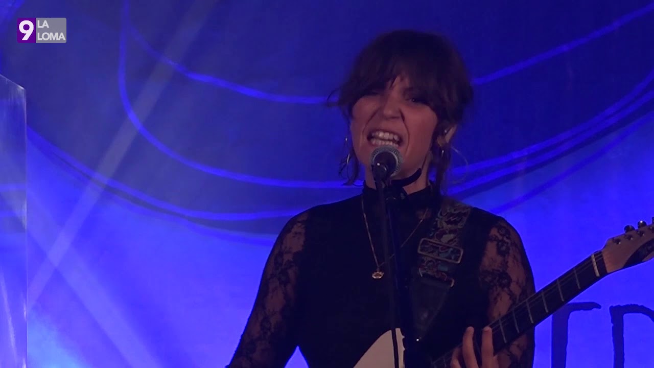 Eventos · Sabina por aquí 2019: Carmen Boza