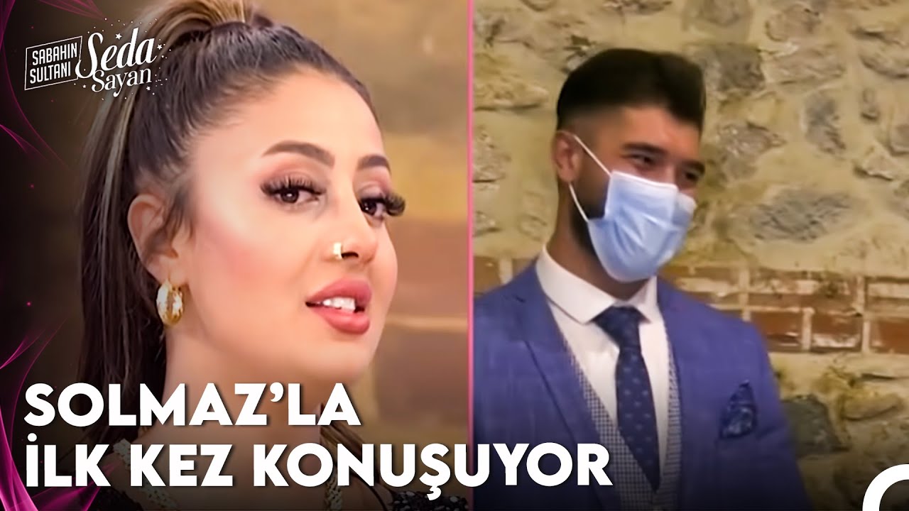 Eski Sevgililer Canlı Yayında! - Sabahın Sultanı Seda Sayan