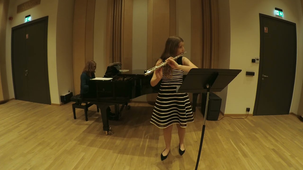 1.miejsce - Międzynarodowy Konkurs Muzyczny OPUS 2023 Janina Nina Dowbor