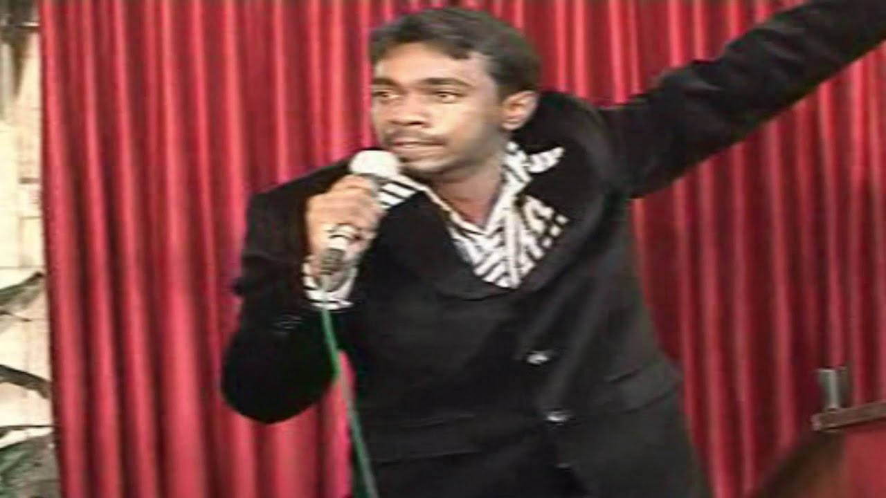 Festival of Grace - Bro. kiran Esekiel on  4th October, 2009 at CFC, Chembur, Mumbai.