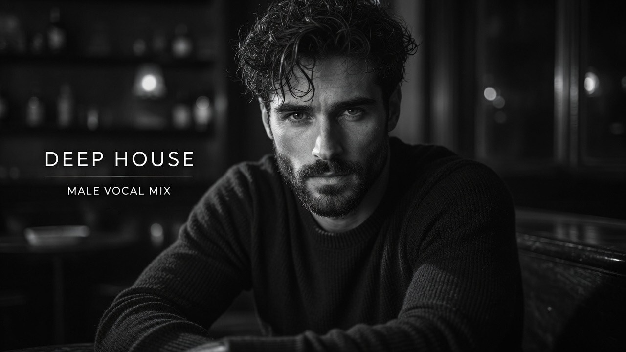 Soft Addiction | Deep House, Vocal House, Nu Disco & Chillout, Emotional, Intimate Mood