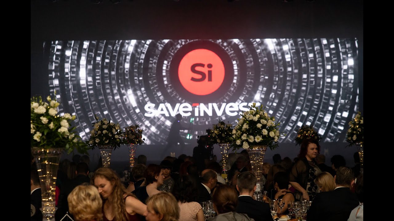 Save Invest - мой бизнес, мой мир!