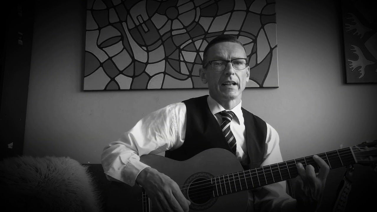 De Zingende Broeder - Is je hartje nog vrij Carolina (Kees Manders, 1949)