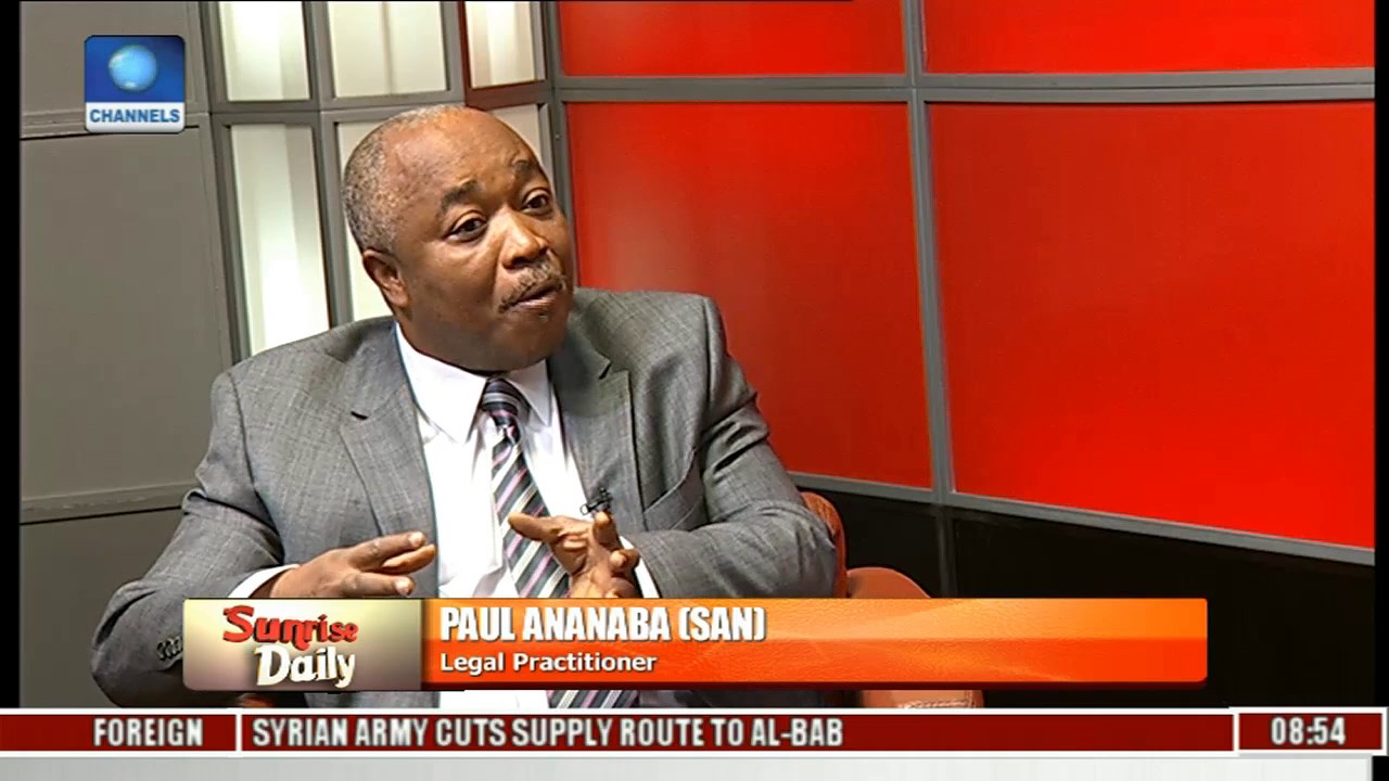 Legal, Political Implications Of Buhari&rsquo;s Extended Medical Leave Pt. 2