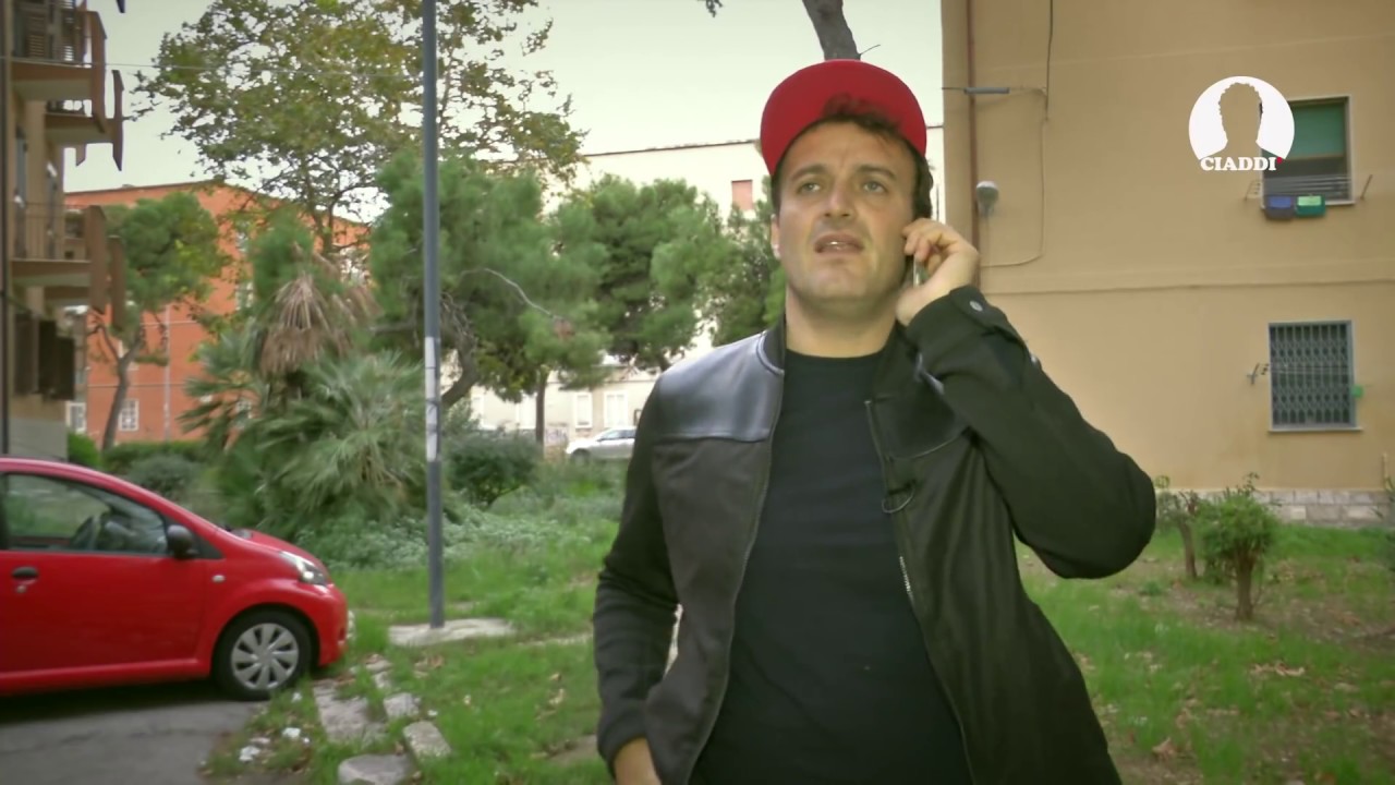 CIADDÌ la serie con Renato Ciardo pt 47