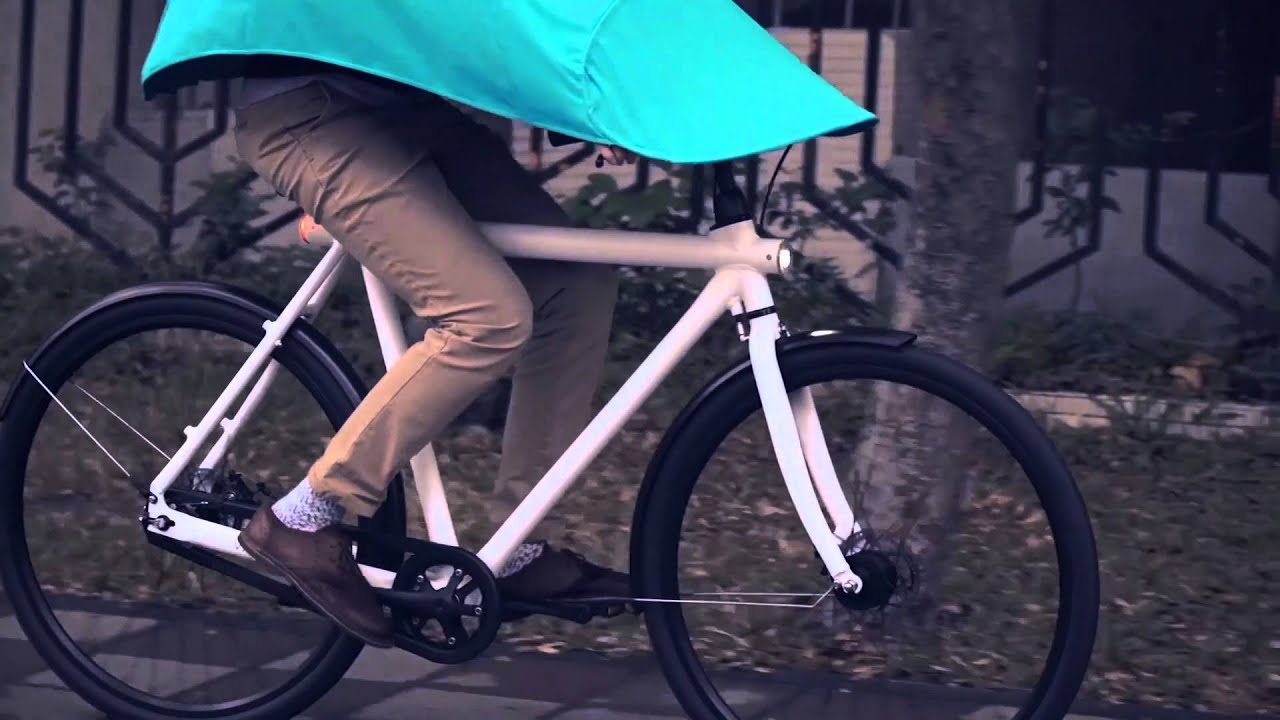VANMOOF BONCHO