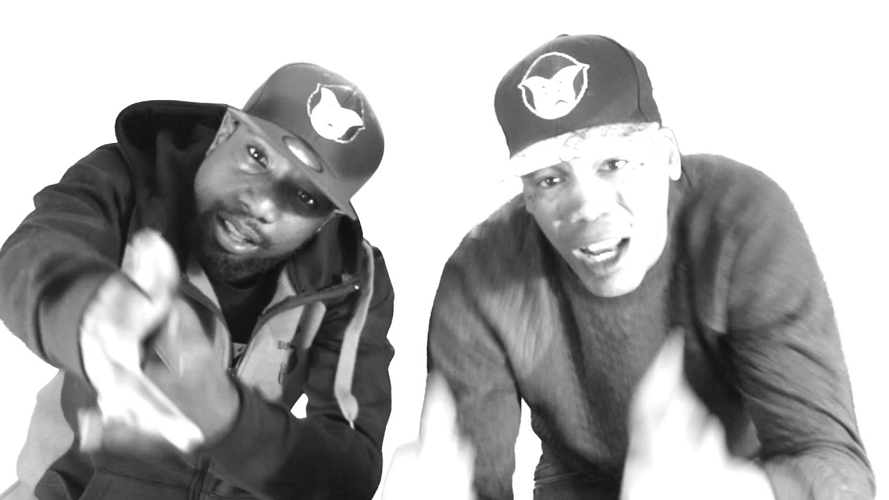 Darfroda ft S.D - Understand