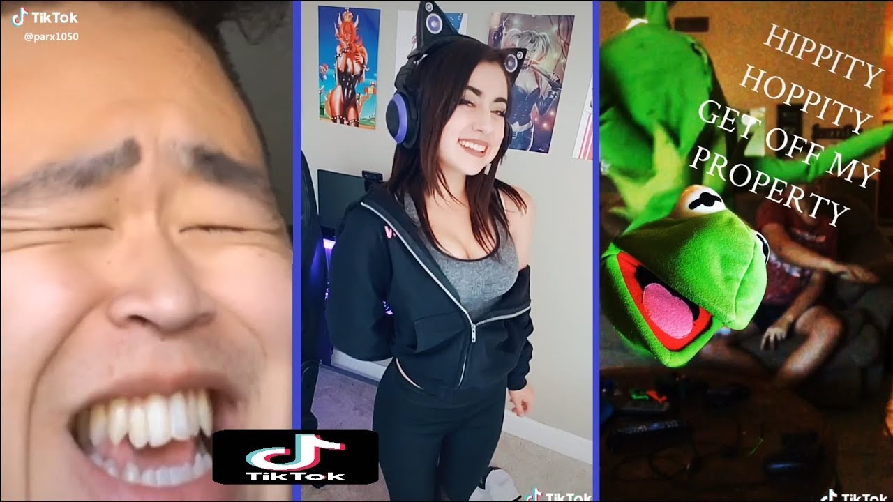 😟Tik Tok Videos To Give You Anxiety😟
