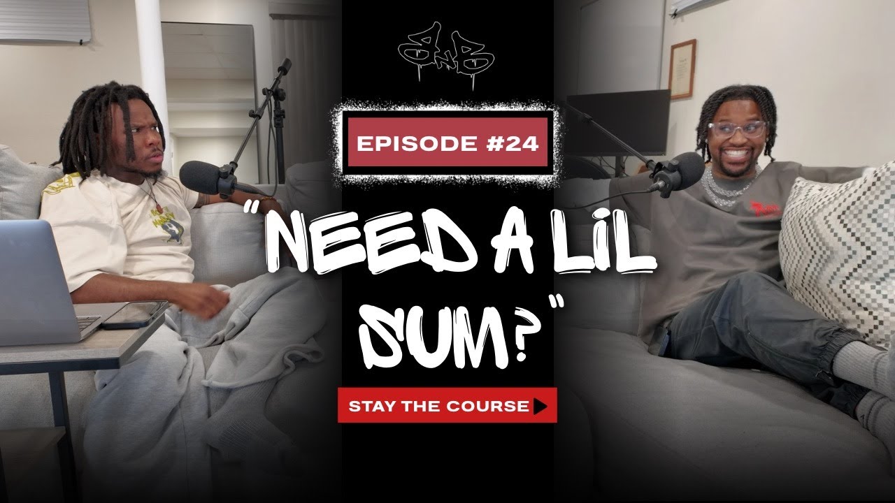 Built Not Bought Podcast | Ep. 24: 