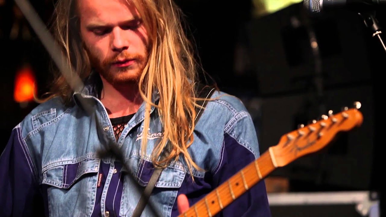 Ojba Rasta - Full Performance (Live on KEXP)