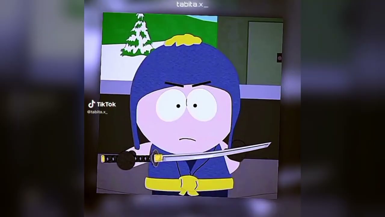 south park tiktoks part 3