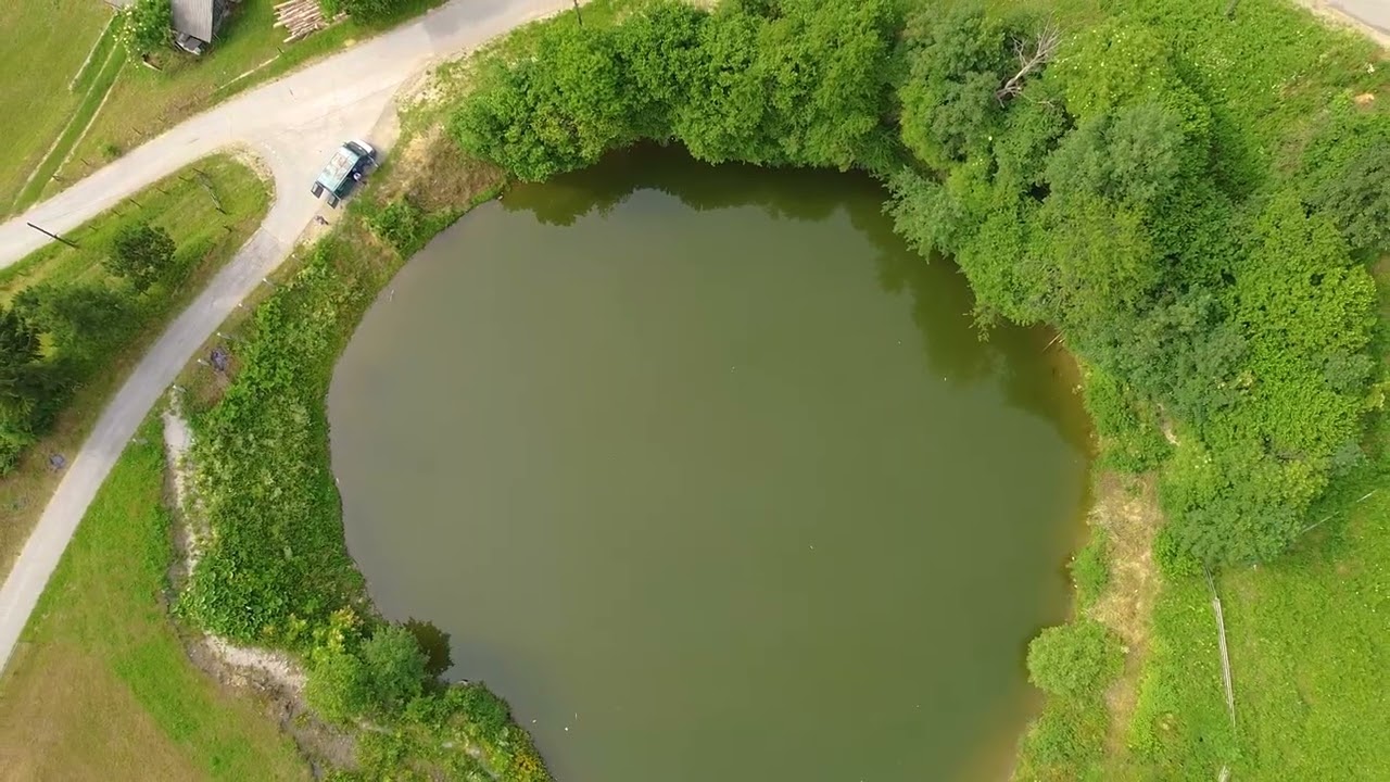 Rostovo - Has, Novi Travnik (2K)