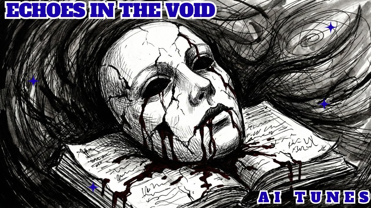 ECHOES IN THE VOID - AI TUNES