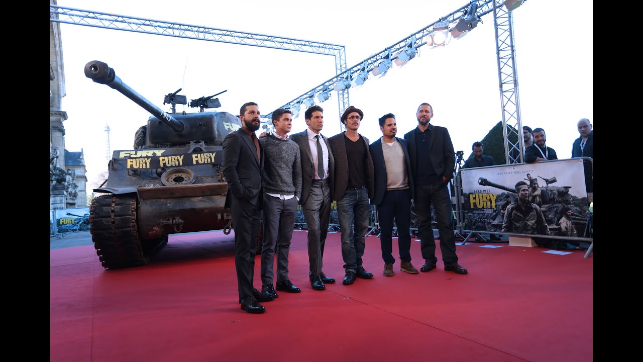 Director & Cast Of 