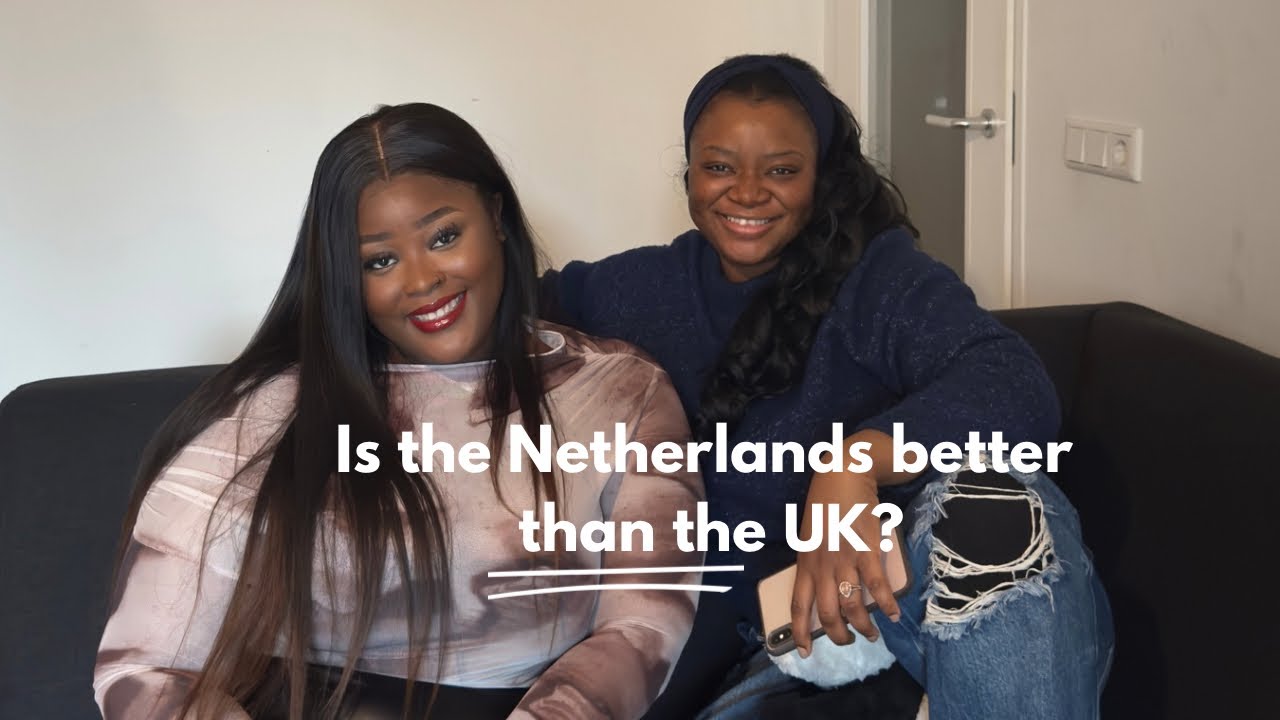 THINGS TO KNOW BEFORE COMING TO THE NETHERLANDS || HONEST REVIEW || CULTURE SHOCKS & TRAVEL TIPS