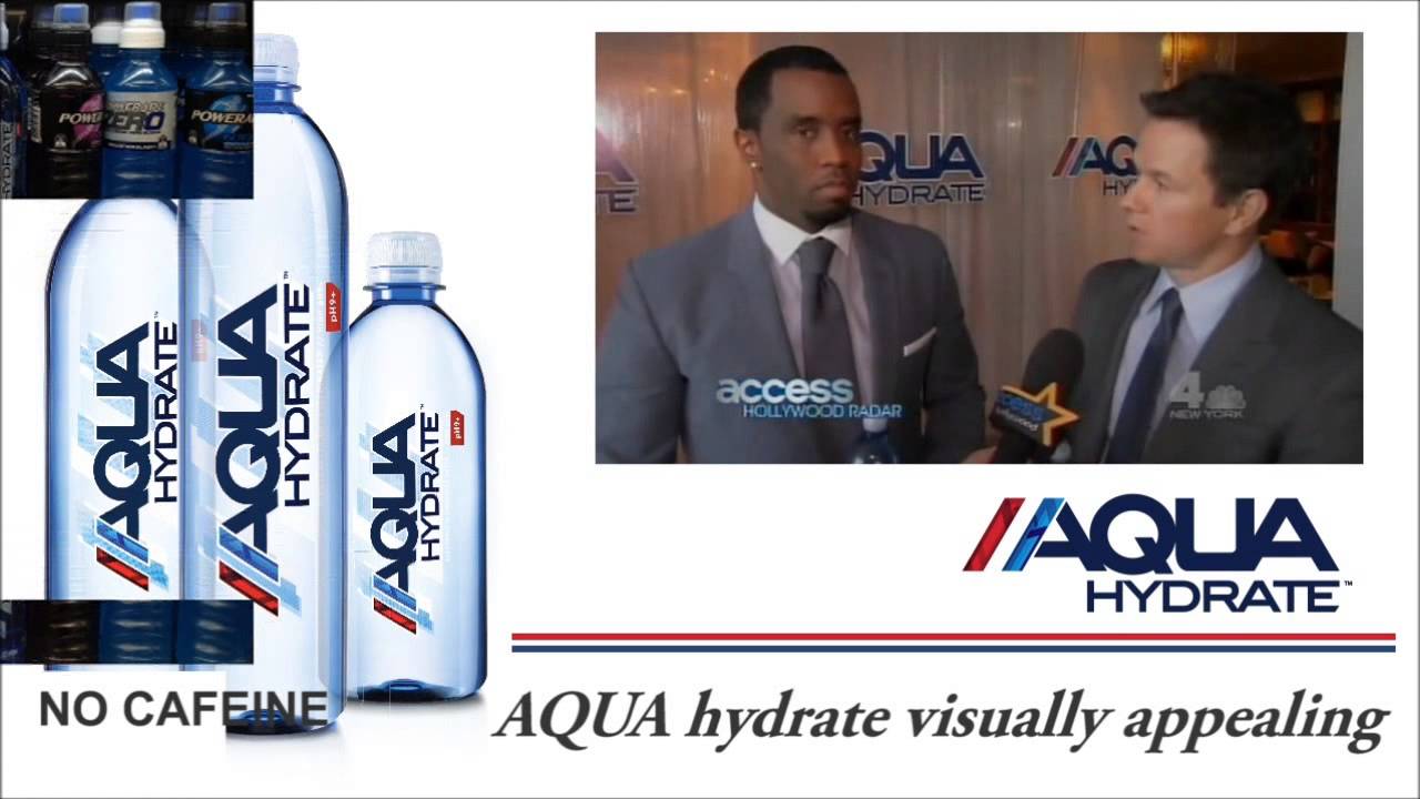AQUA Hydrate - Australia
