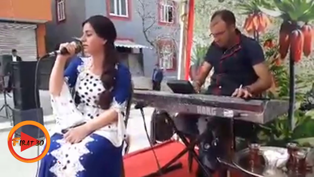 Koma Gel -  Herkesi Ağlatan Uzun Hava ( HoyHoy JİNE ) YENİ 2o18