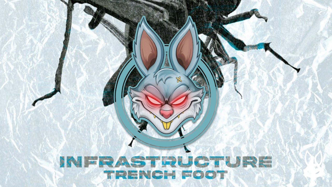 Trench Foot - Infrastructure [Free Download]