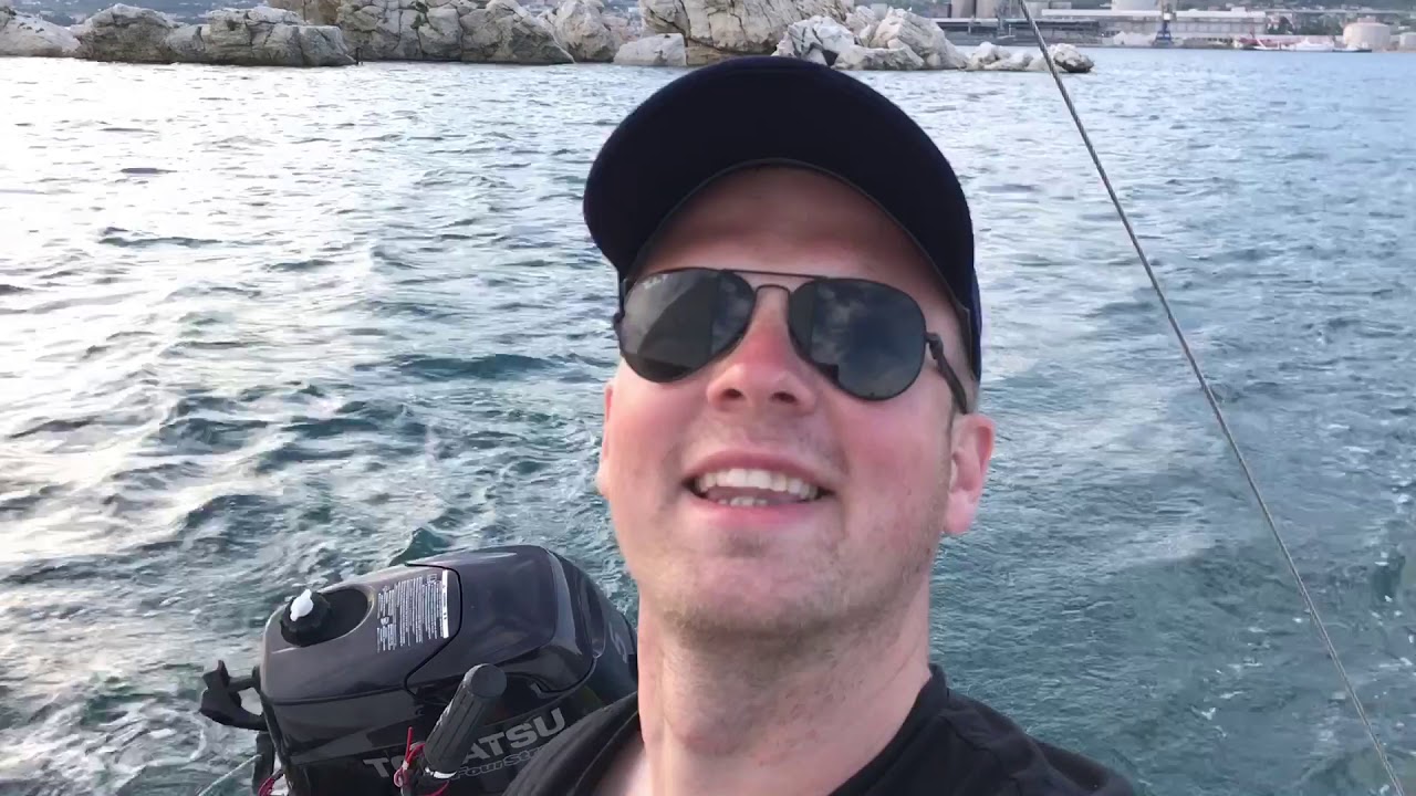Beneteau First 21.7 Croatia Sailing
