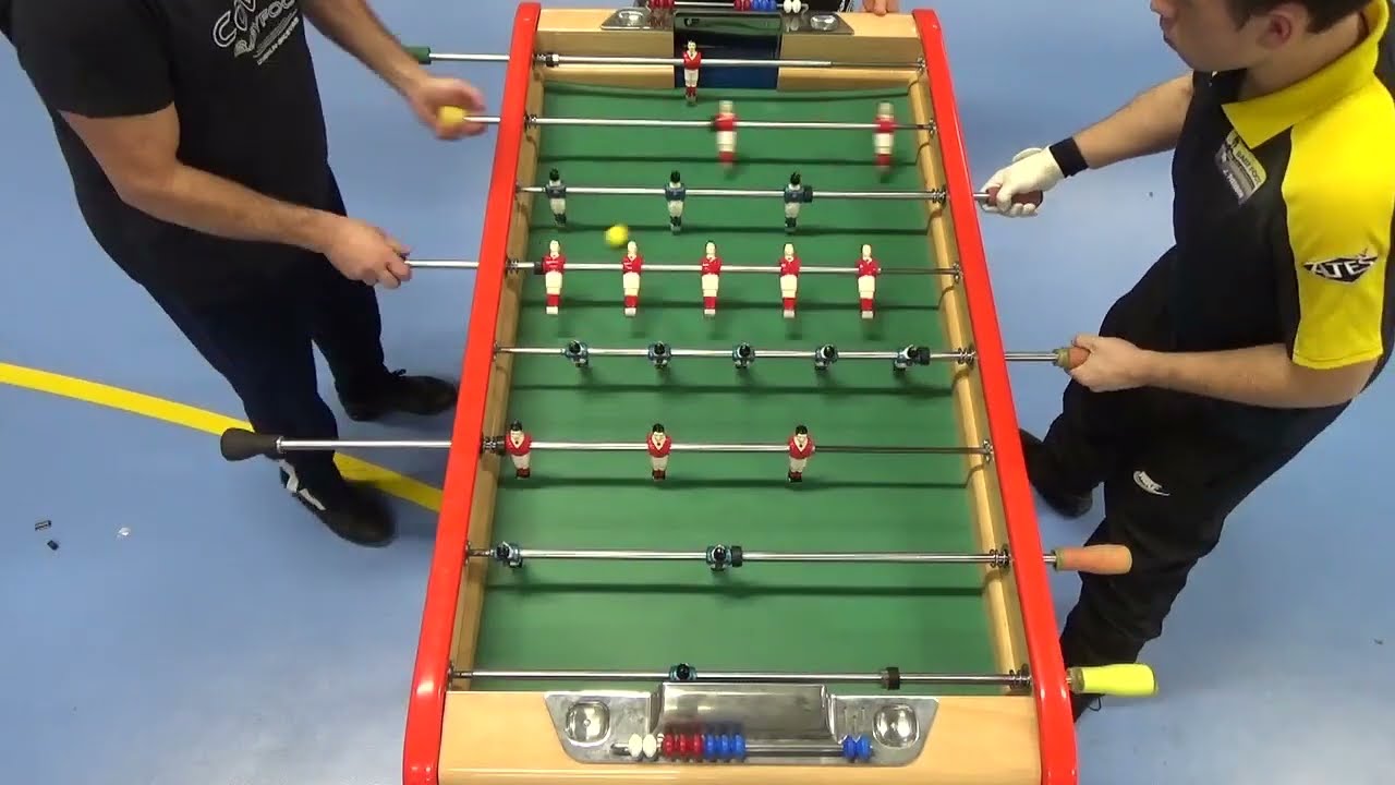 ITSF Open National Hoenheim 2024 - OS - 1/4 - O.Covos vs Pierron