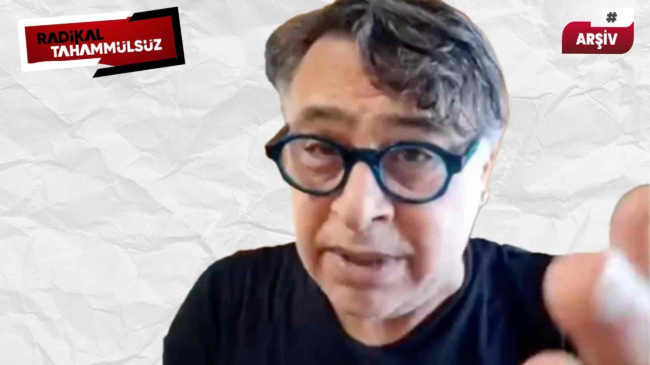 Barbaros Şansal’dan dikkat çeken yorum: Kaza kurşunu evlatlarını aşk meyvesi diye…