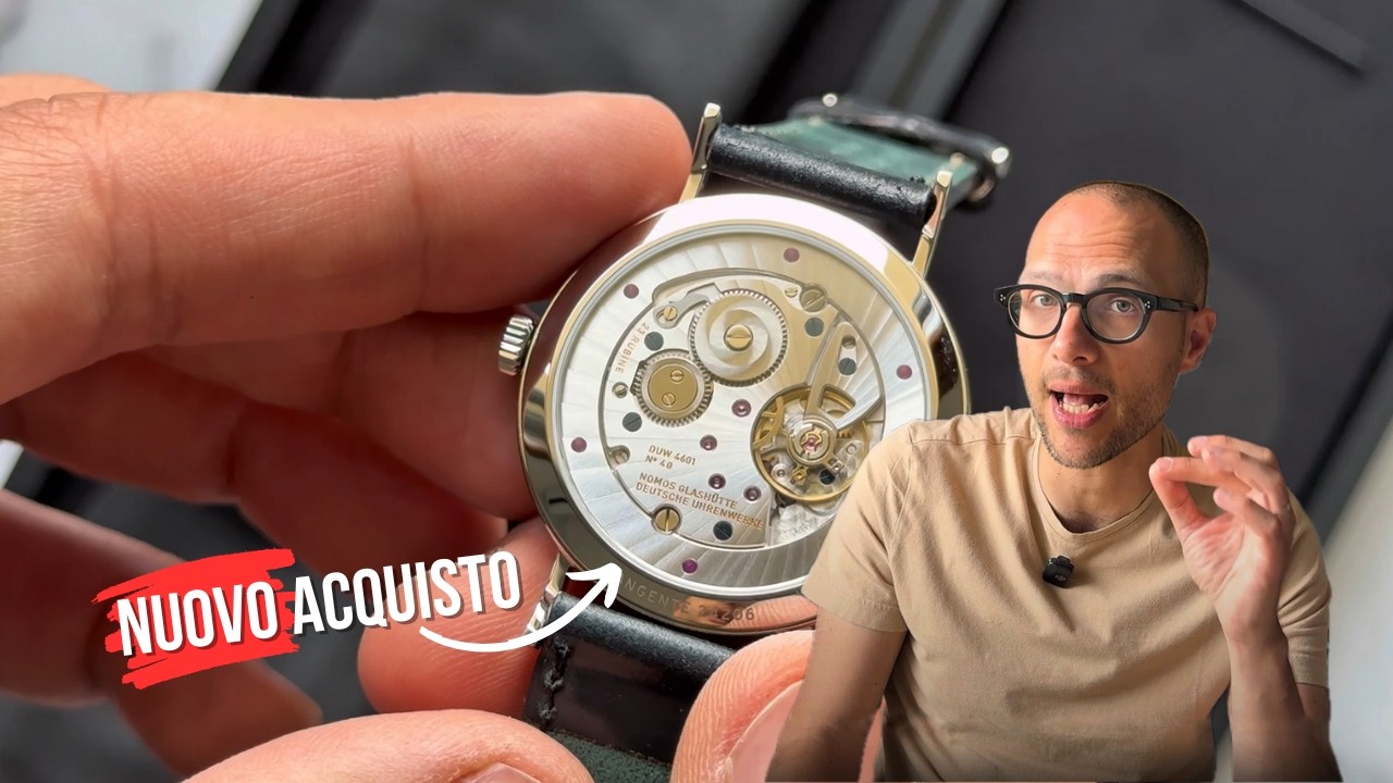 L'alta orologeria per tutti? Eccola qui!