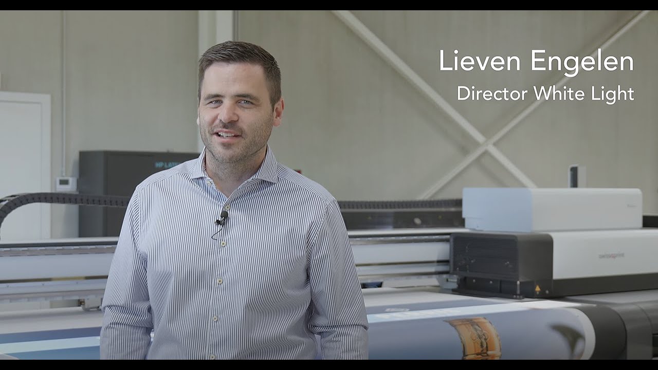 How to Boost Print Quality Like White Light with swissQprint