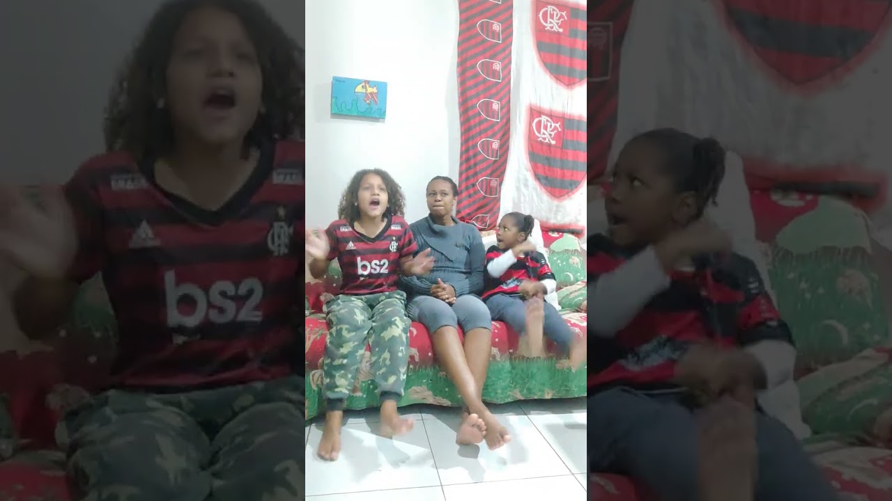 React Flamengo 1x0 Vasco parte 9 o malvadão voltou 😈