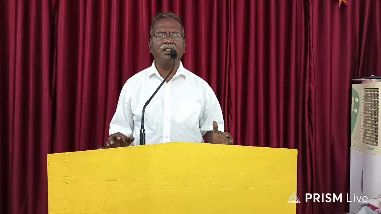 Live streaming of LEF.కనిగిరి .23..2 .2026  . ఆది వారం .చాట్ల David  సేవకులు. నా దేవునికి స్తోత్