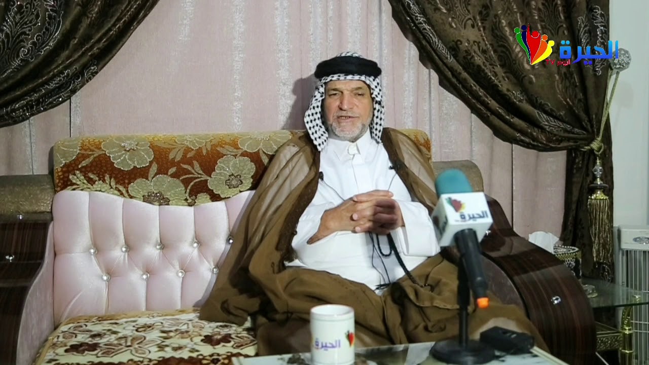 سيرة حياة الرادود الكبير هادي مريطي ومضايقات رجال البعث الجزء الاول
